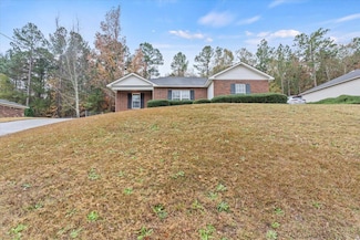 2806 Cranbrook Dr, Hephzibah, GA 30815