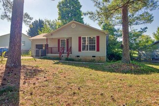 120 Santa fe Trail NW, Dalton, GA 30721