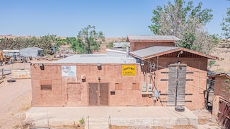 1107 S Mesa Rd, Belen, NM 87002