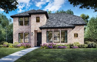 523 Grand Oak Dr, Fate, TX 75189
