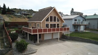 220 E Marine View Dr, Orondo, WA 98843