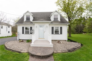 1956 Rush Mendon Rd, Rush, NY 14543