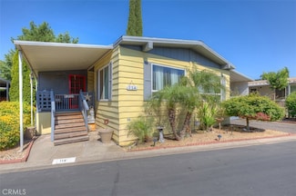 1901 Dayton Rd Unit 114, Chico, CA 95928