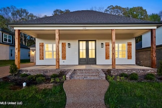 660 Wells Dr, Hernando, MS 38632