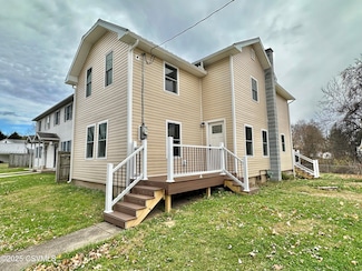 250 8th St, Northumberland, PA 17857