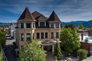 120 S 4th St W Unit 8,12 and 13, Missoula, MT 59801
