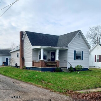 291 Orange St, Jackson, OH 45640