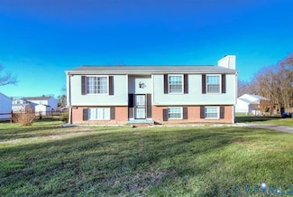 5404 Meadows Run, Richmond, VA 23223