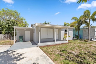 5288 N Andrews Ave, Fort Lauderdale, FL 33309