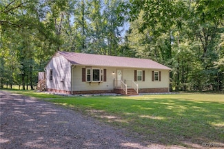 8944 Osborne Turnpike, Henrico, VA 23231