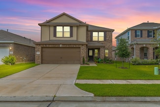 20853 Sheffield Park Dr, Porter, TX 77365