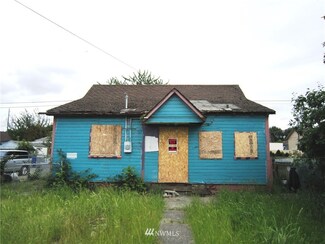 Unlisted Address