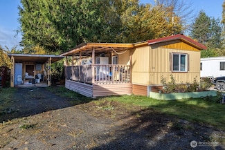 38 Hurd Rd Unit 34, Elma, WA 98541
