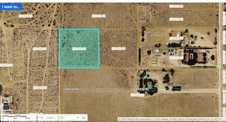 0 Knox Ave, Rosamond, CA 93560