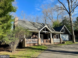 302 Oak Way Rd, Swanton, MD 21561