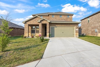 3016 Muscat Way, Schertz, TX 78154