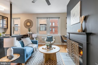 1725 New Hampshire Ave NW Unit 703, Washington, DC 20009