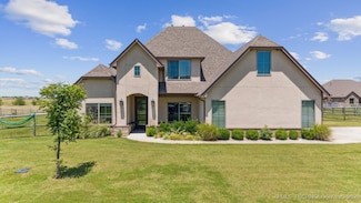 6107 E 127th St N, Collinsville, OK 74021