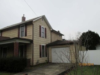 10693 Jackson St, Rockbridge, OH 43149