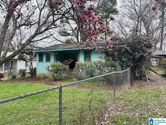 2505 Circle Dr, Bessemer, AL 35023