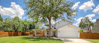 13207 Fencerail Rd, Manchaca, TX 78652