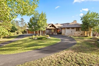 2040 Kerr Gulch Rd, Evergreen, CO 80439