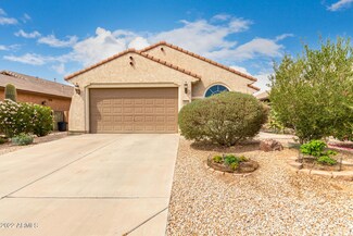 6532 W Mockingbird Ct, Florence, AZ 85132