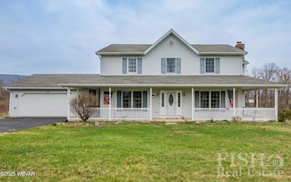 419 Cindy Ave, Montgomery, PA 17752