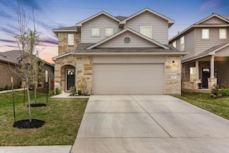 120 Feather Grass Ave, Leander, TX 78641