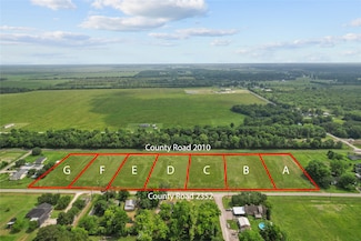 Tract A County Road 2352, Hardin, TX 77575