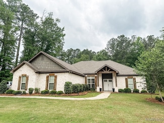 1080 Southern Hills Dr, Wetumpka, AL 36093