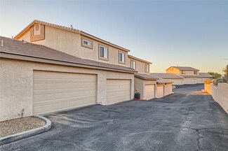 2050 N Los Feliz St Unit 145, Sunrise Manor, NV 89156