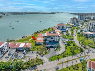 6357 Bahia Del Mar Blvd Unit 206, Saint Petersburg, FL 33715