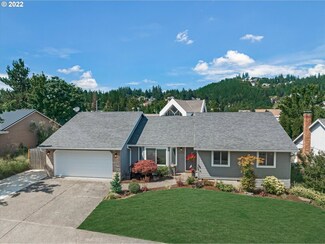 13251 SE Shannon View, Clackamas, OR 97015