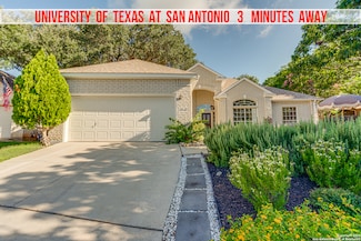 13947 Amber Crest, San Antonio, TX 78249