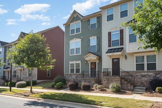 2034 Sage Park Dr, Charlotte, NC 28217