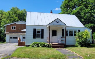 62 Edgemont Ave, Waterville, ME 04901