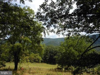 12 North Fork, Seneca Rocks, WV 26884