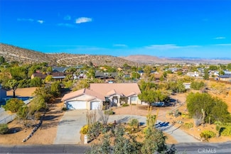 58082 Carlyle Dr, Yucca Valley, CA 92284