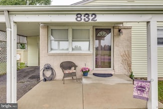832 Woodlane Rd, Westampton, NJ 08060
