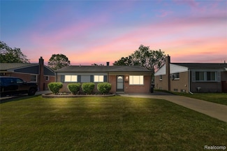 30925 Steinhauer St, Westland, MI 48186