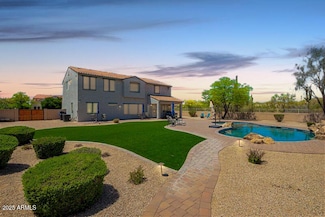 32525 N 41st Way, Cave Creek, AZ 85331