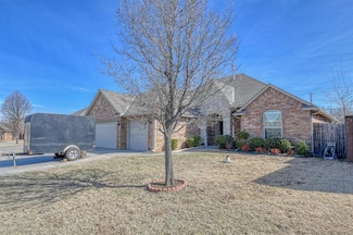 1404 Dorothy Dr, Oklahoma City, OK 73170