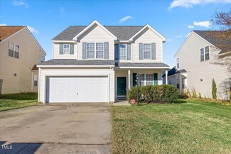 2605 Alabaster Ct, Raleigh, NC 27610