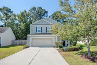 2145 Willow Creek Ln, Leland, NC 28451