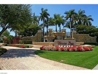 9115 Napoli Ct Unit 6-201, Naples, FL 34113