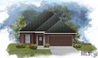 20762 Great Plains Ave, Zachary, LA 70791