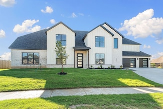 6417 S 59th St, Rogers, AR 72758