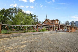 13990 N Applegate Rd, Grants Pass, OR 97527