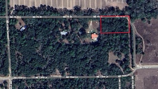 0 NE 75 St Unit MFRR4910188, Williston, FL 32696